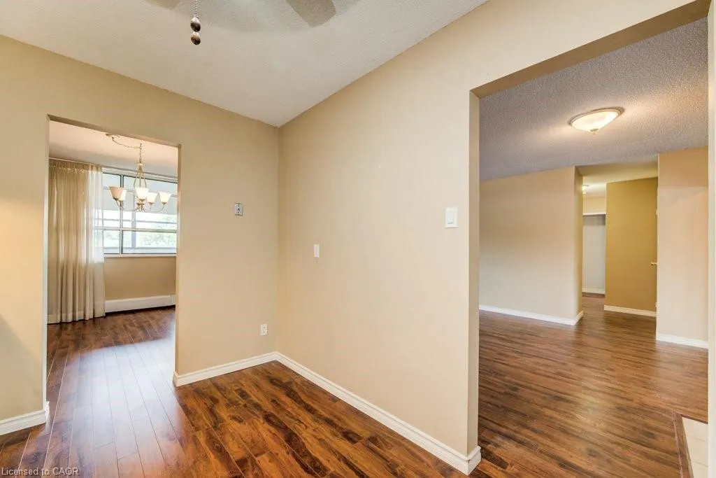 65 Westmount Road N, #311