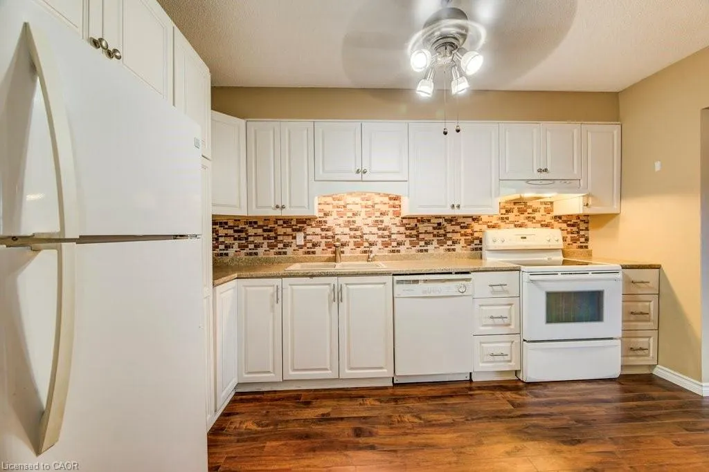 65 Westmount Road N, #311