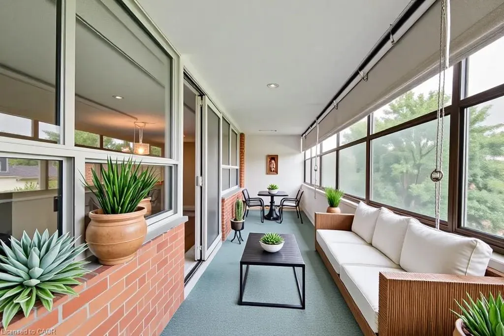65 Westmount Road N, #311