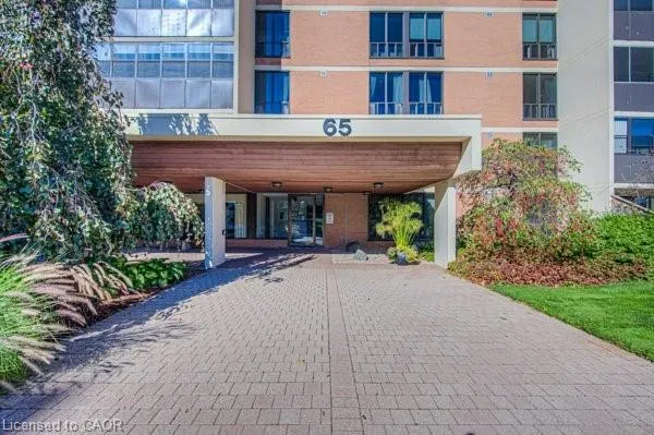 65 Westmount Road N, #311