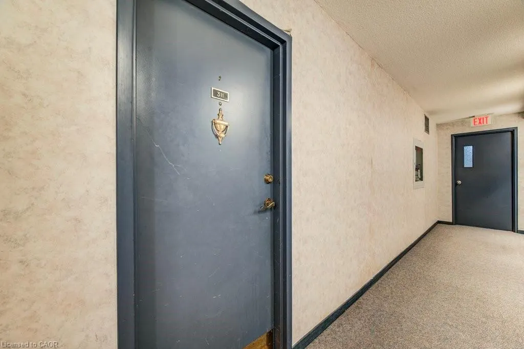 65 Westmount Road N, #311