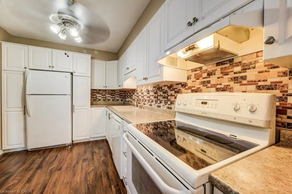 65 Westmount Road N, #311