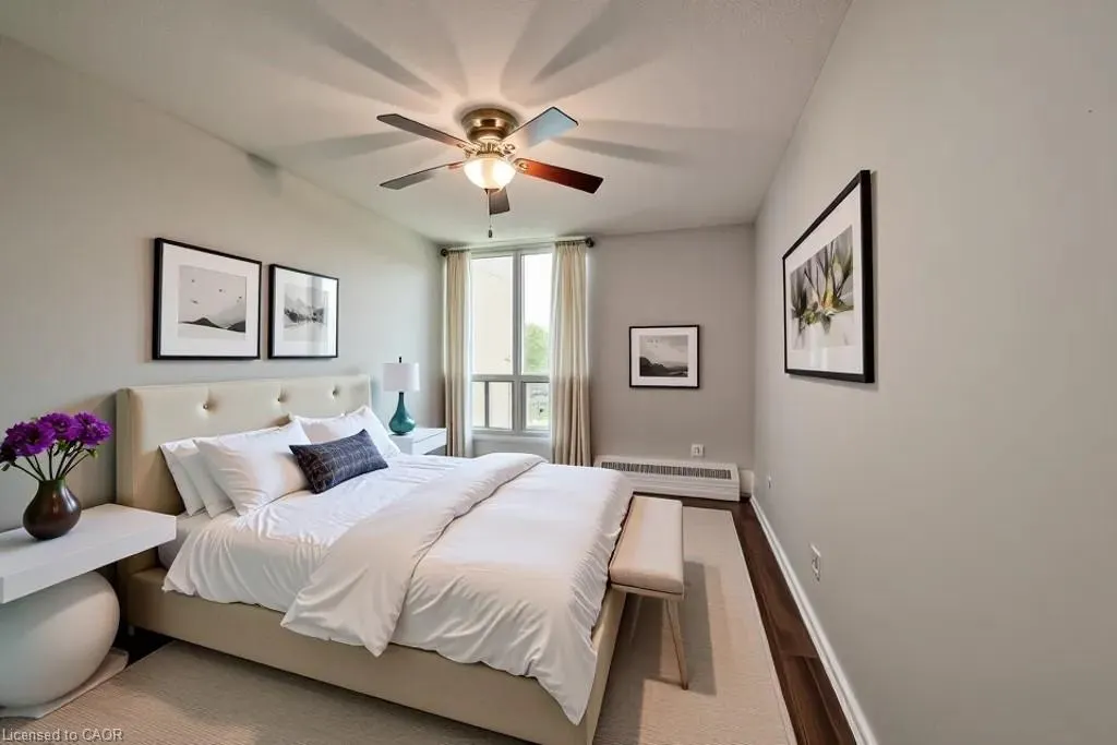 65 Westmount Road N, #311