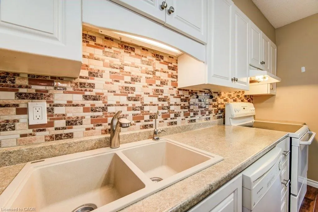 65 Westmount Road N, #311