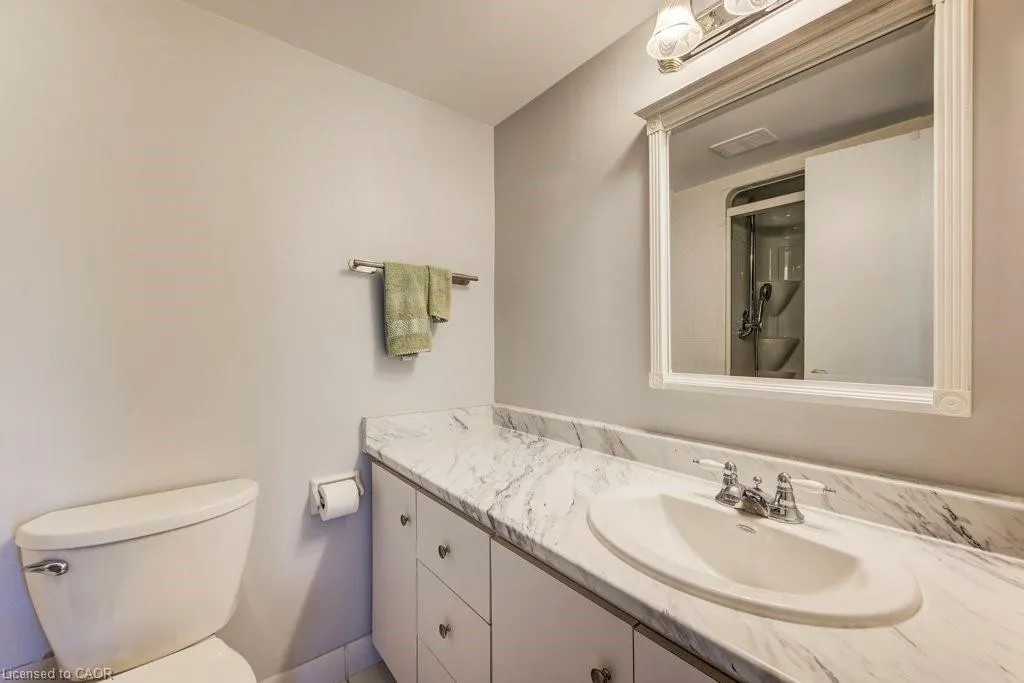 65 Westmount Road N, #311