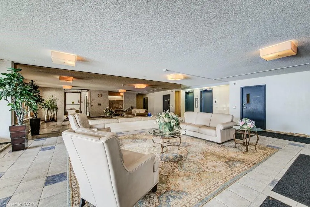 65 Westmount Road N, #311