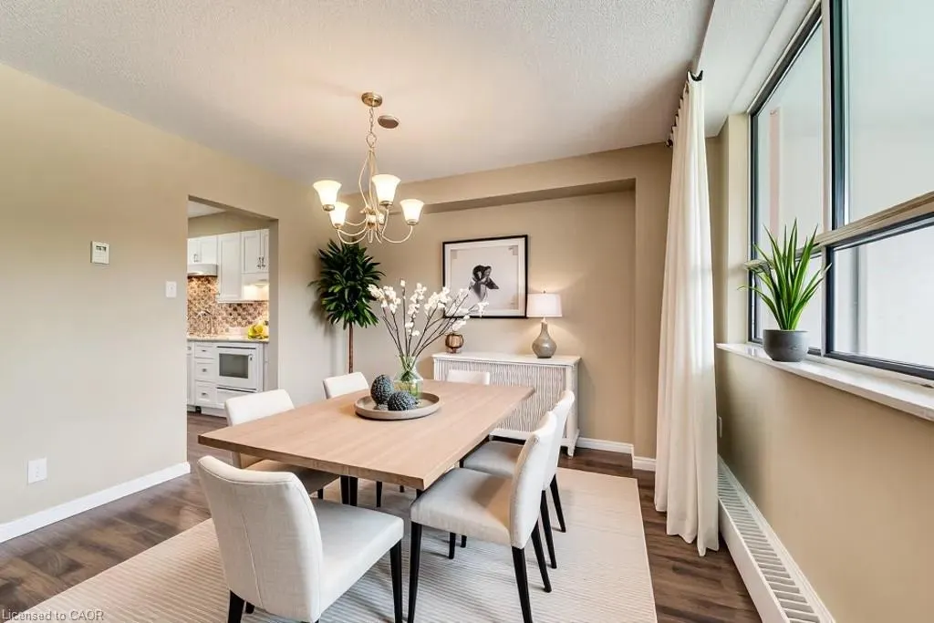 65 Westmount Road N, #311