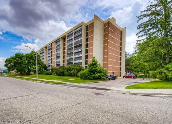 65 Westmount Road N, #311