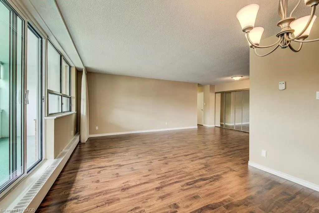 65 Westmount Road N, #311