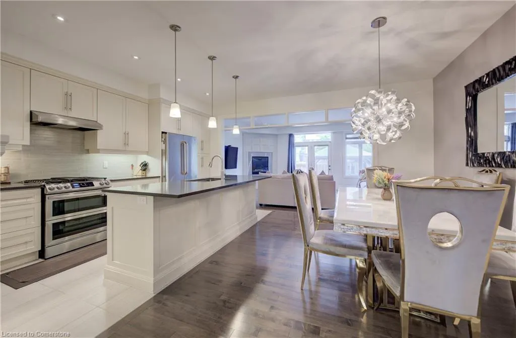 140 Oak Park Drive