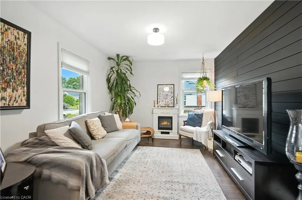 30 Elgin Street