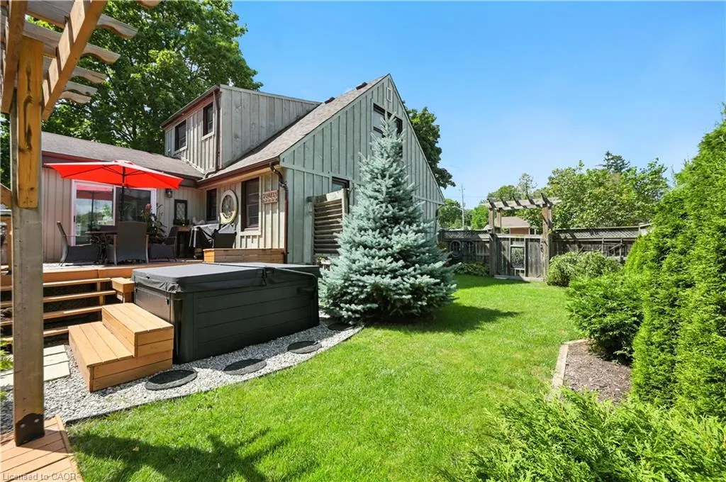 30 Elgin Street