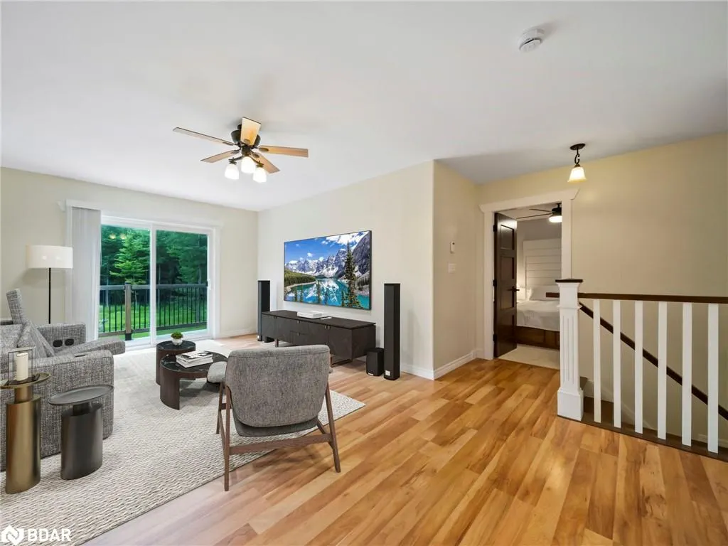 2955 Pinecone Trail