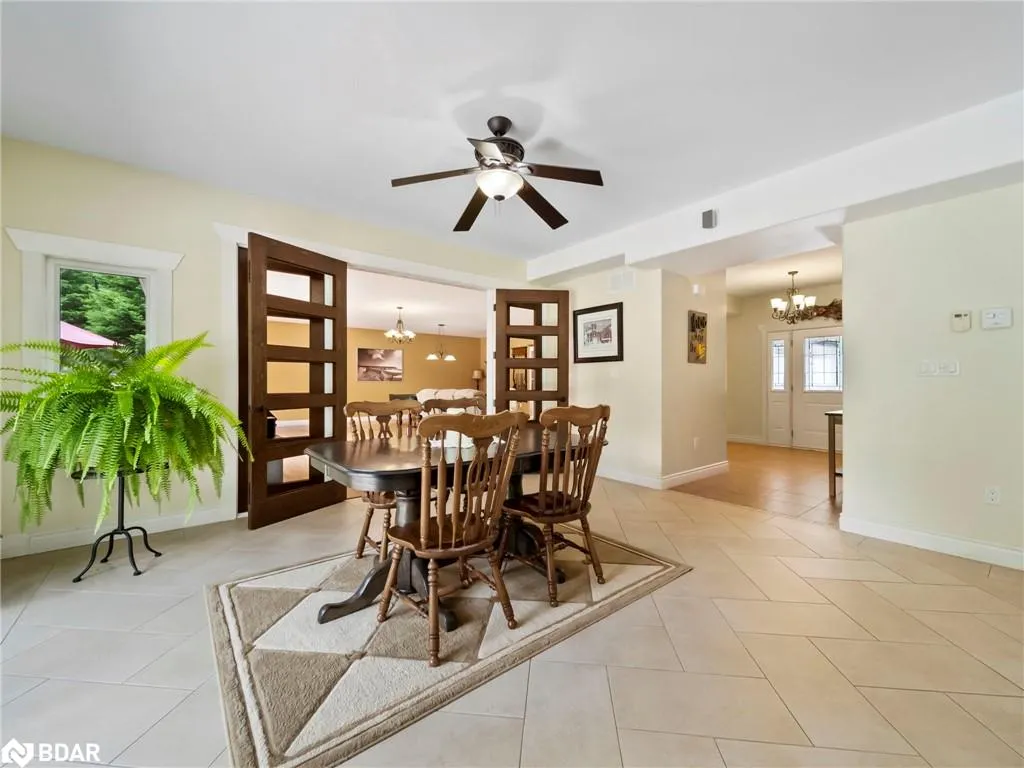 2955 Pinecone Trail