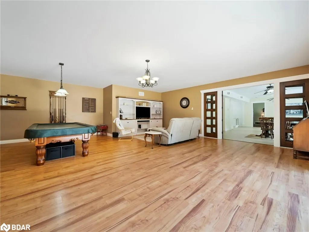 2955 Pinecone Trail