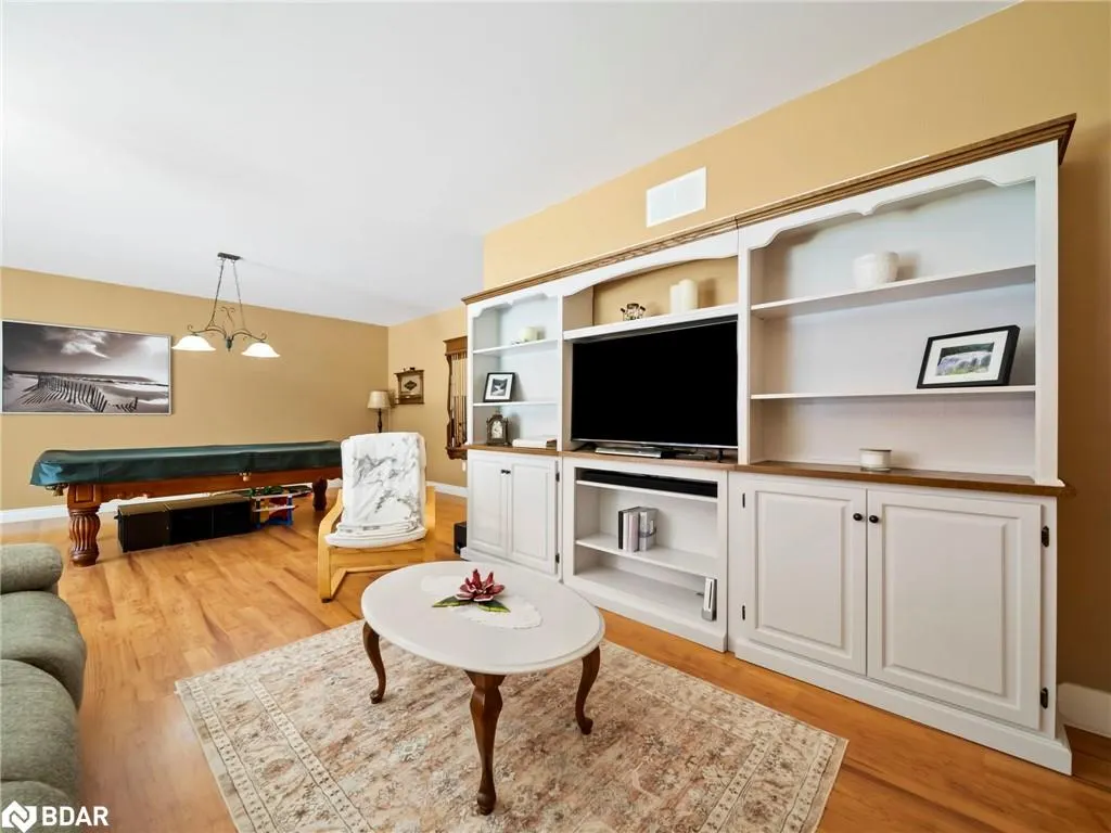 2955 Pinecone Trail