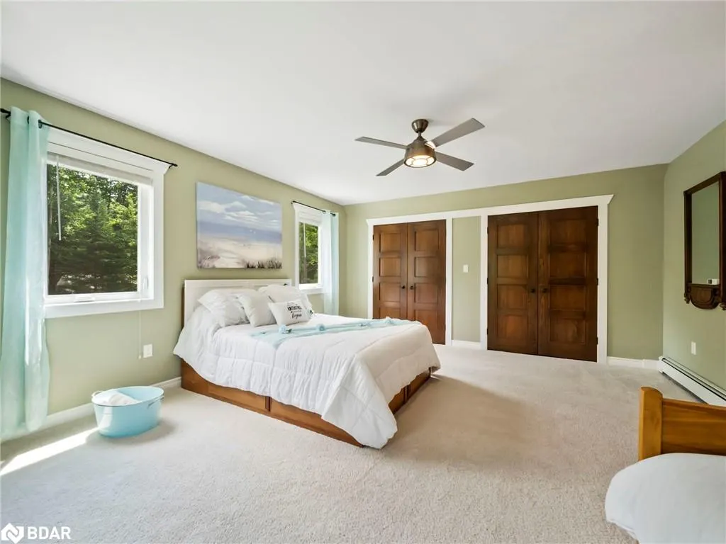 2955 Pinecone Trail