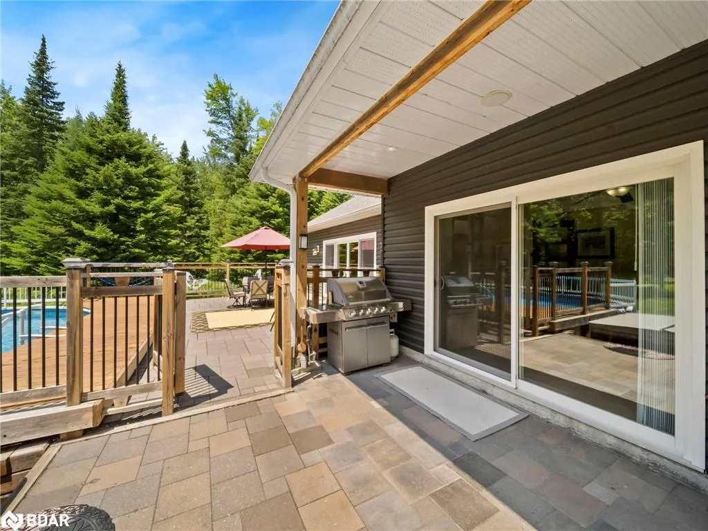 2955 Pinecone Trail
