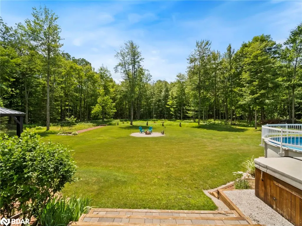 2955 Pinecone Trail