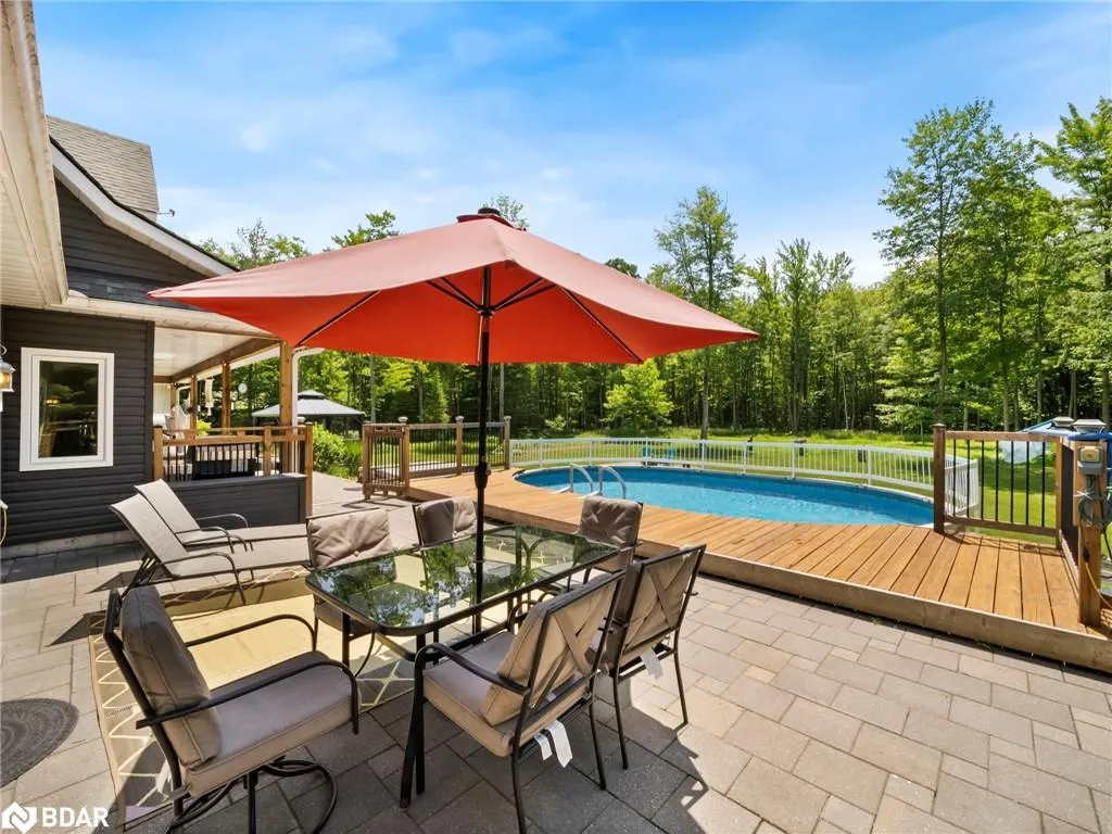 2955 Pinecone Trail