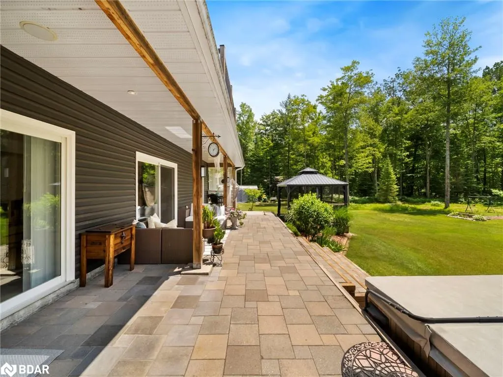 2955 Pinecone Trail