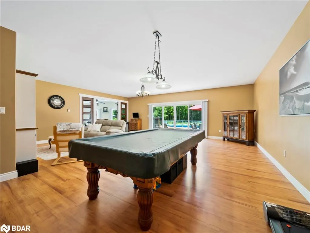 2955 Pinecone Trail