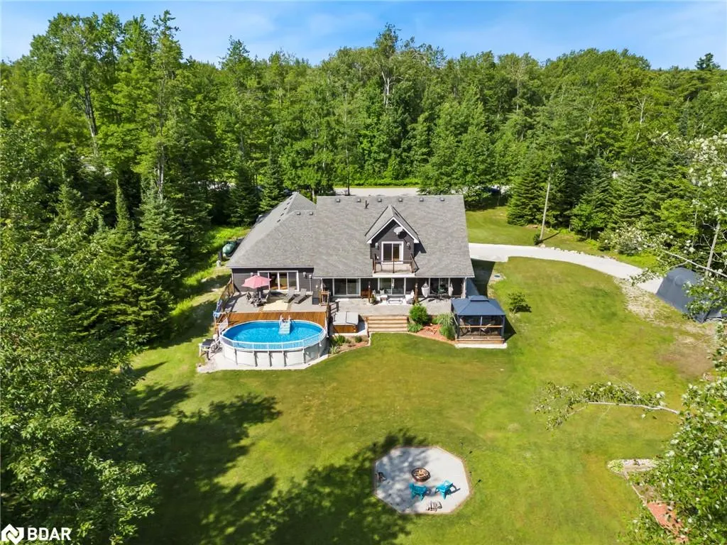 2955 Pinecone Trail