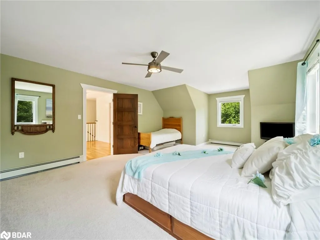2955 Pinecone Trail