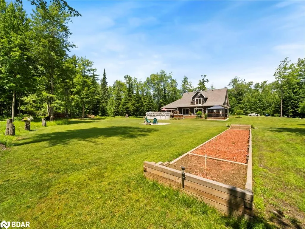 2955 Pinecone Trail