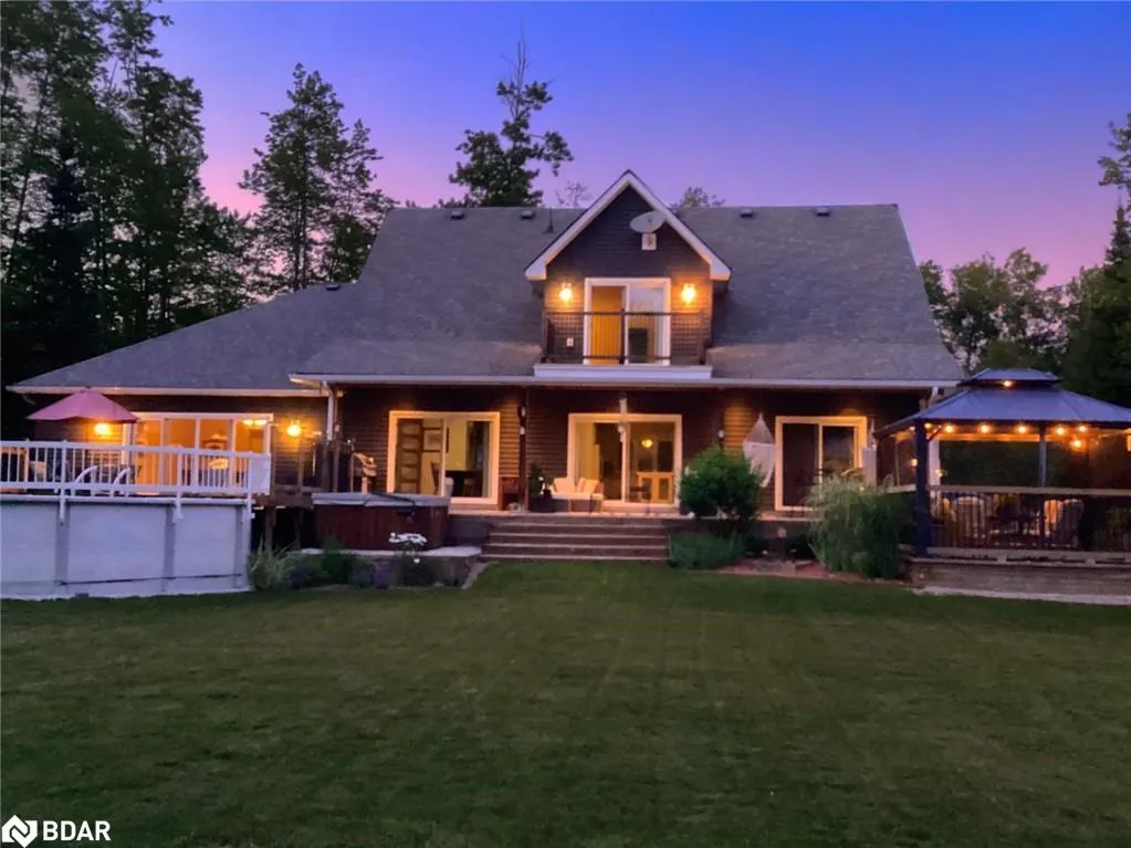 2955 Pinecone Trail