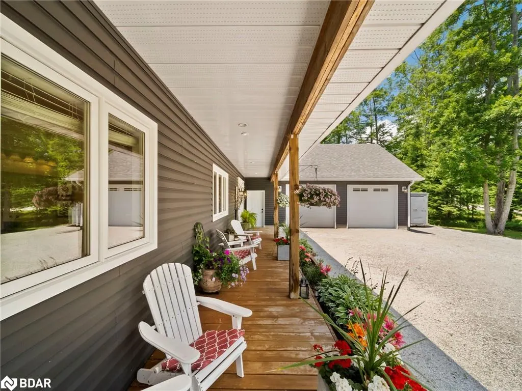 2955 Pinecone Trail