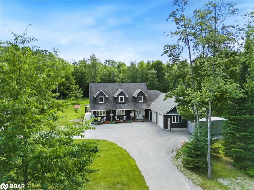 2955 Pinecone Trail