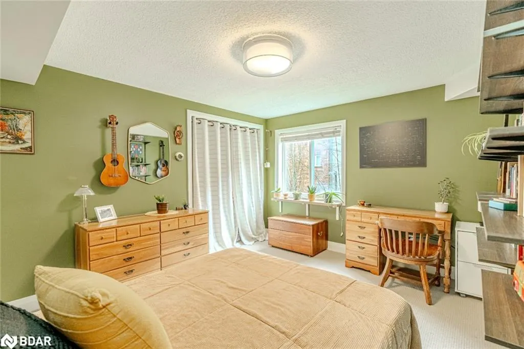 117 Edgehill Drive, #203