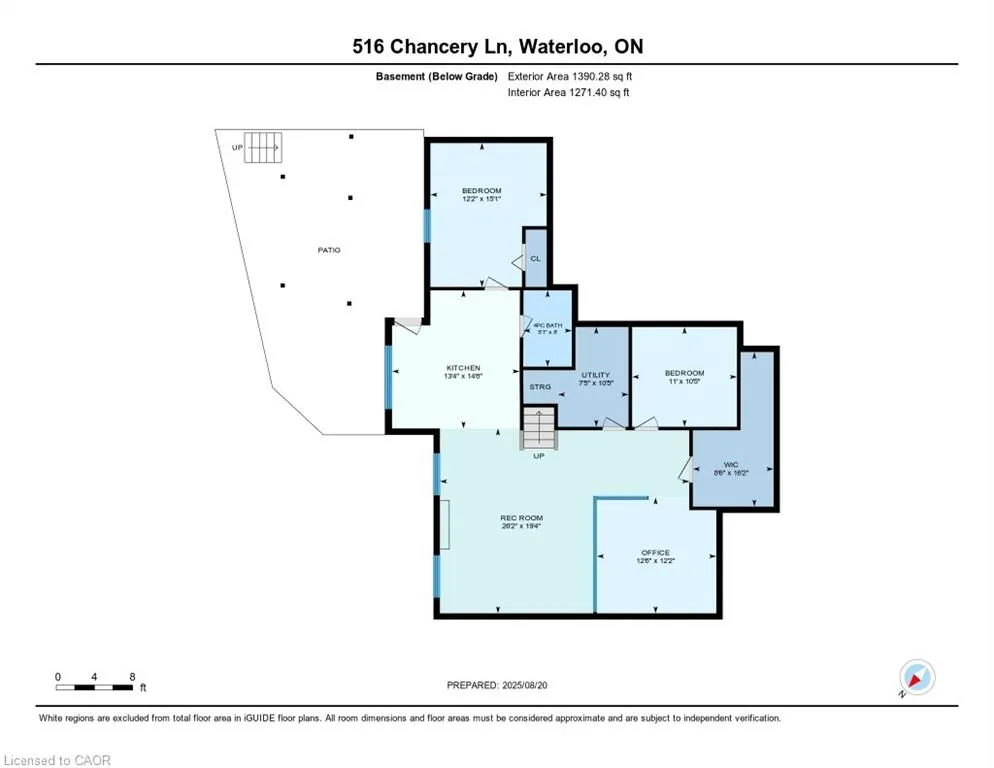 516 Chancery Lane