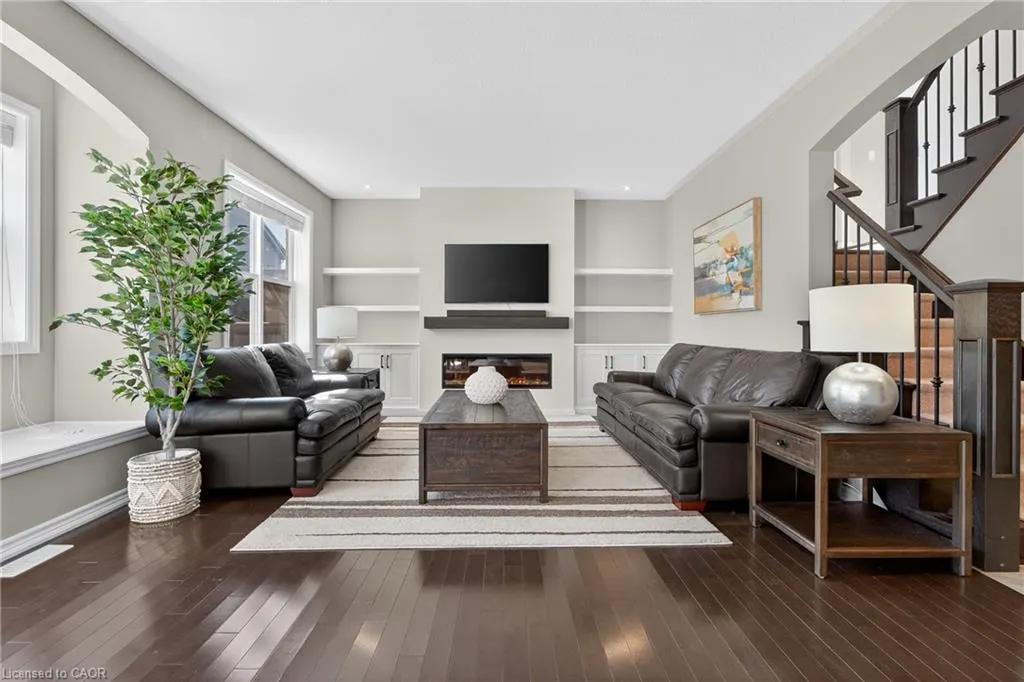 52 Tremaine Drive