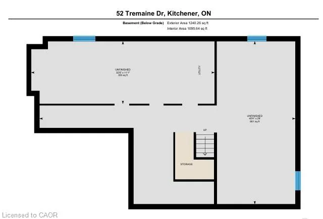 52 Tremaine Drive