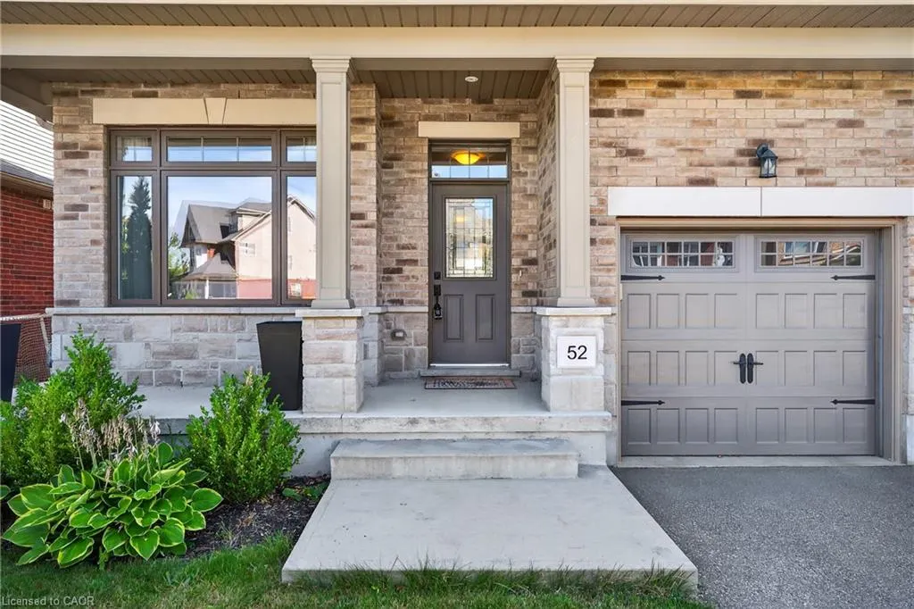 52 Tremaine Drive