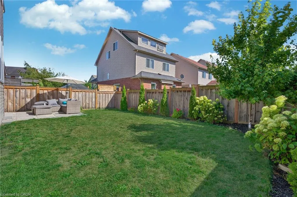 52 Tremaine Drive