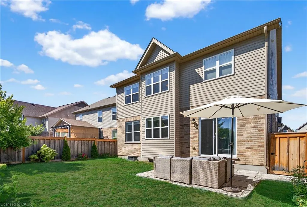 52 Tremaine Drive