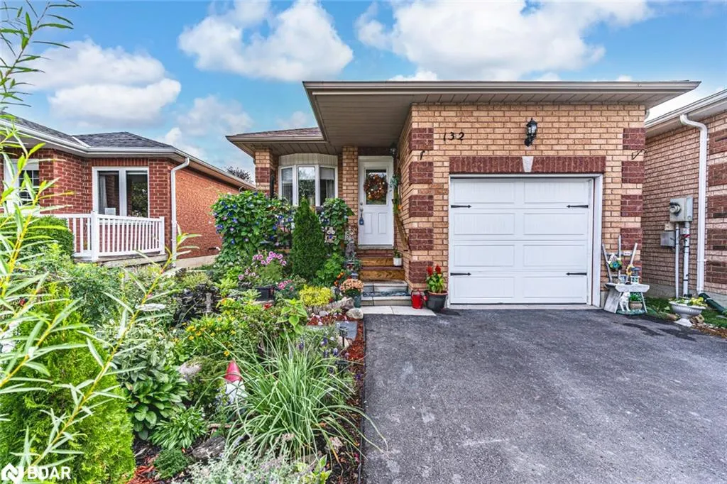 132 Benson Drive