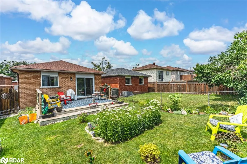 132 Benson Drive