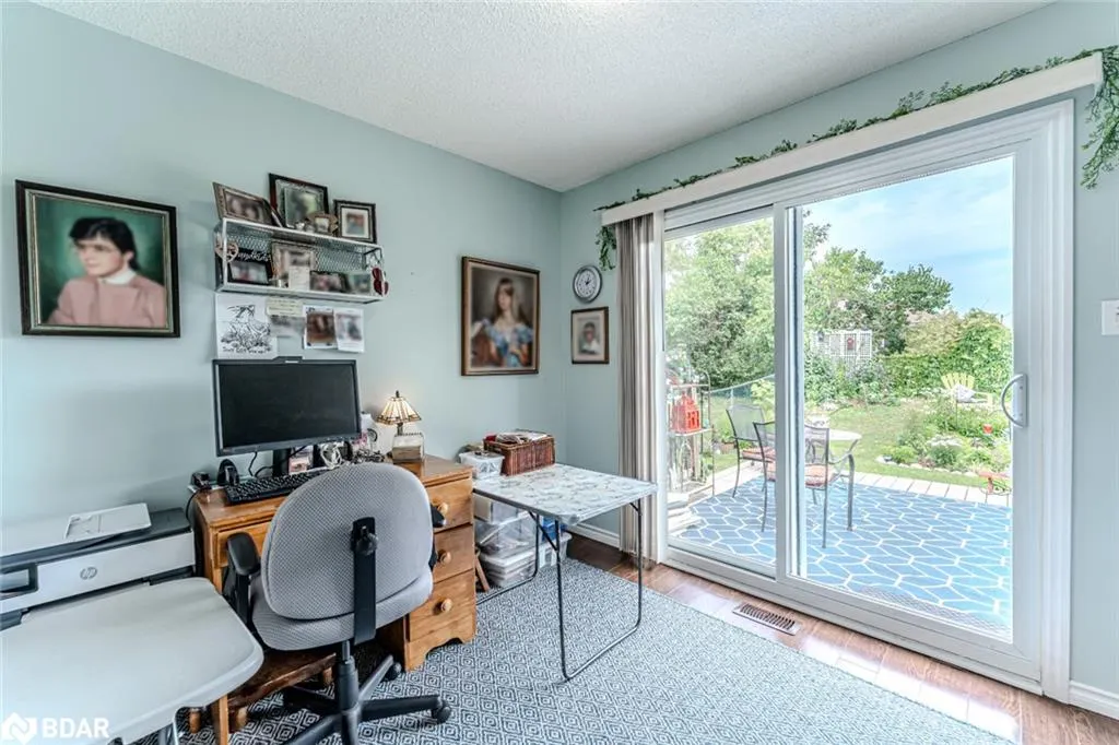 132 Benson Drive