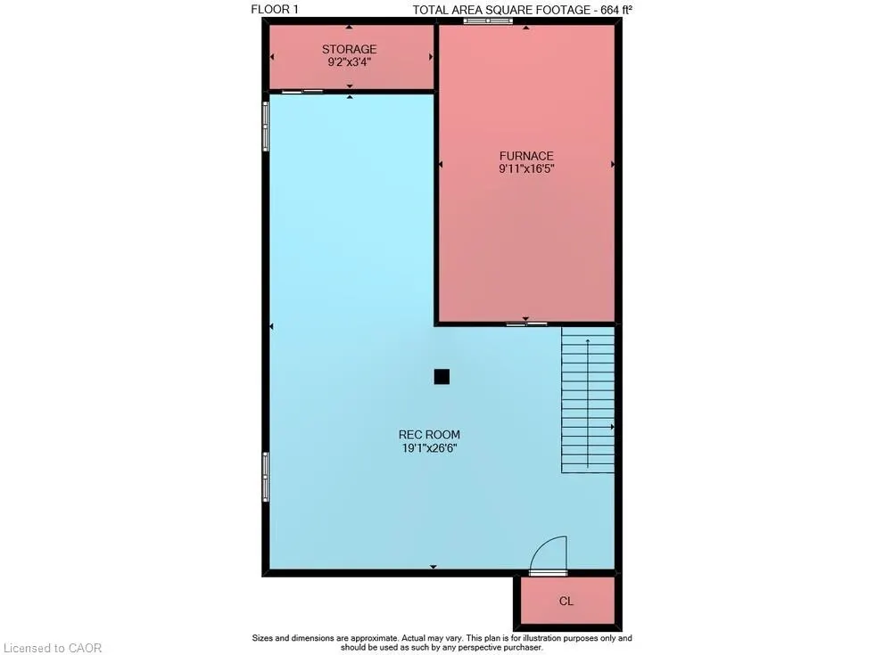 9 Arlington Avenue