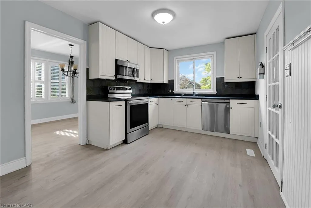 9 Arlington Avenue