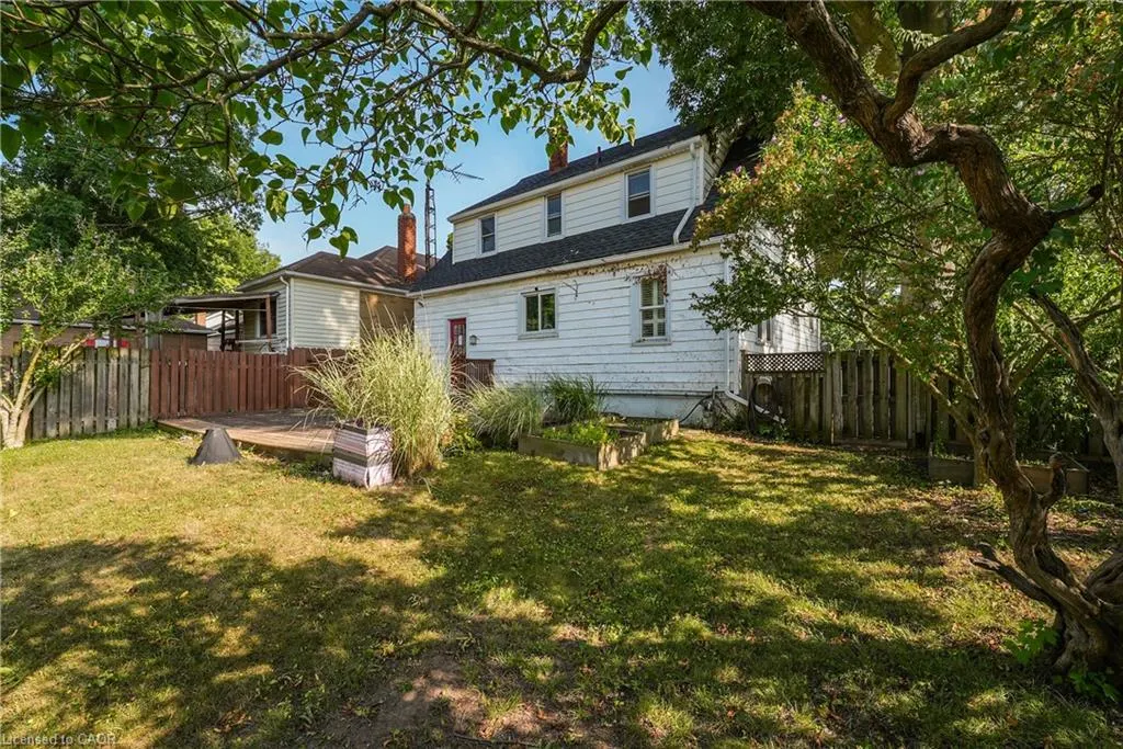 9 Arlington Avenue