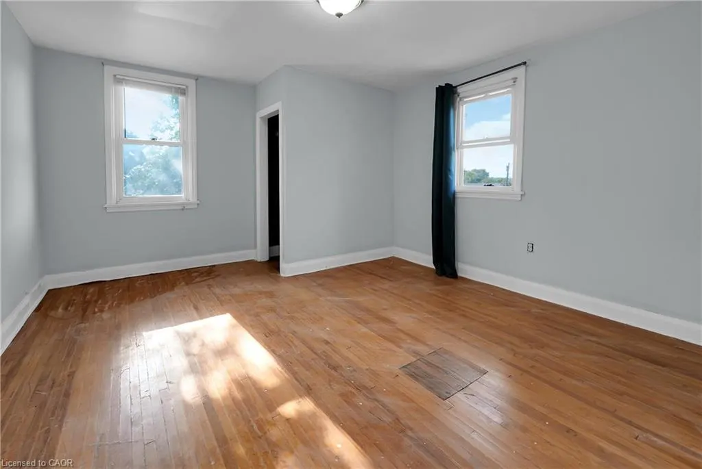 9 Arlington Avenue