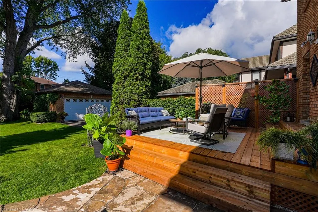 1486 Myron Drive