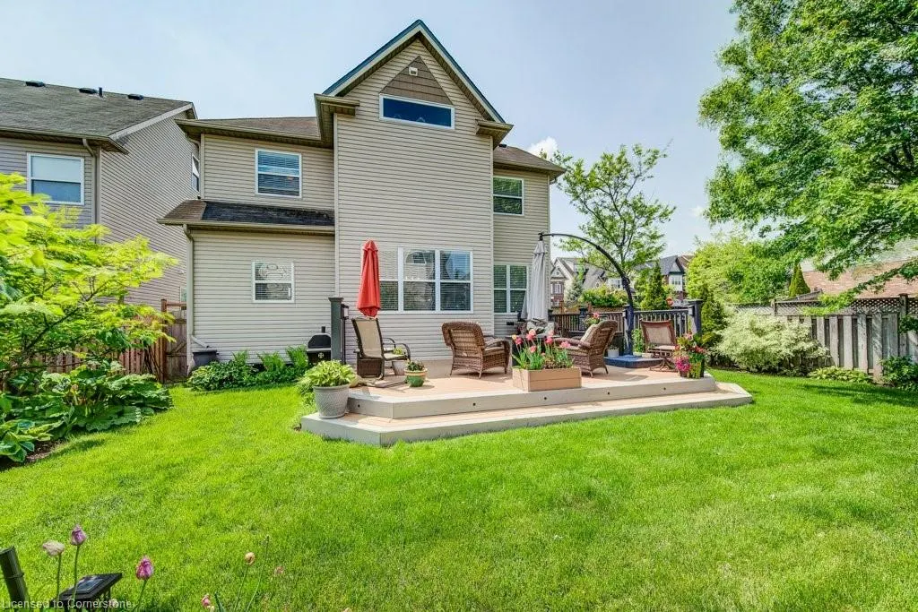 730 Keats Way