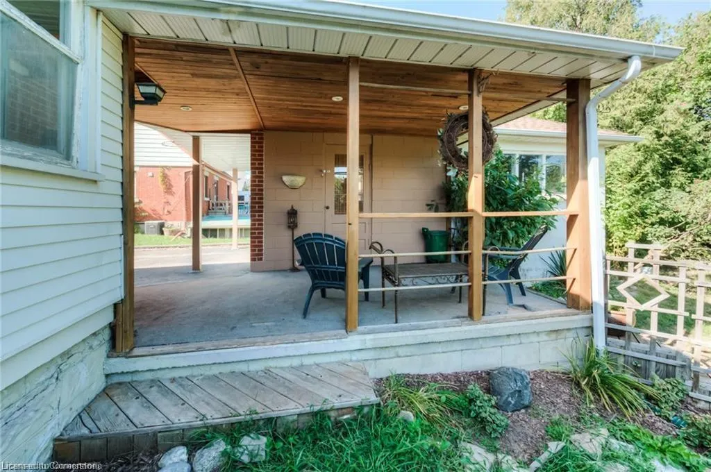 29 Scrimger Avenue, #MAIN