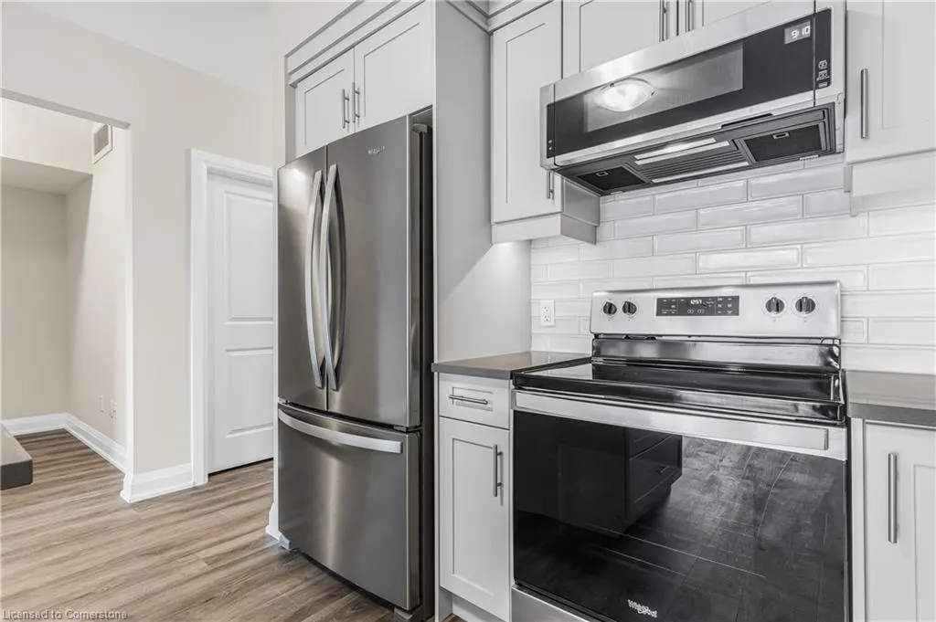 118 Summersides Boulevard, #307